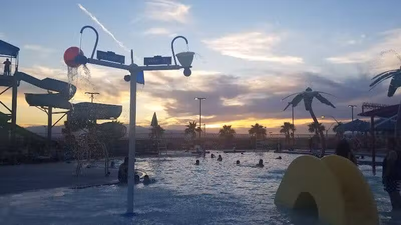 Hollywood Regional Park - Las Vegas, NV