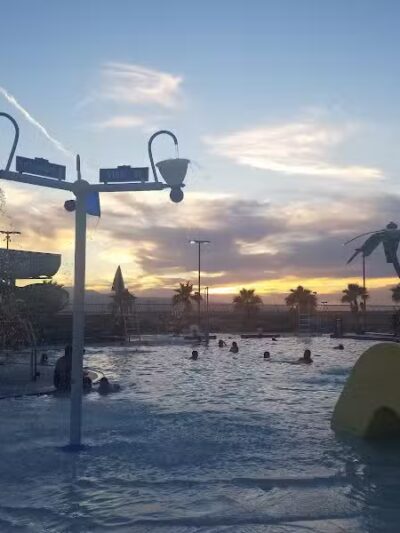 Hollywood Regional Park - Las Vegas, NV