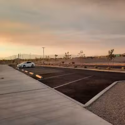 Hollywood Regional Park - Las Vegas, NV