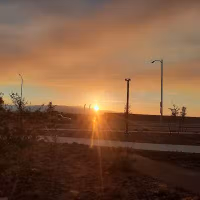 Hollywood Regional Park - Las Vegas, NV