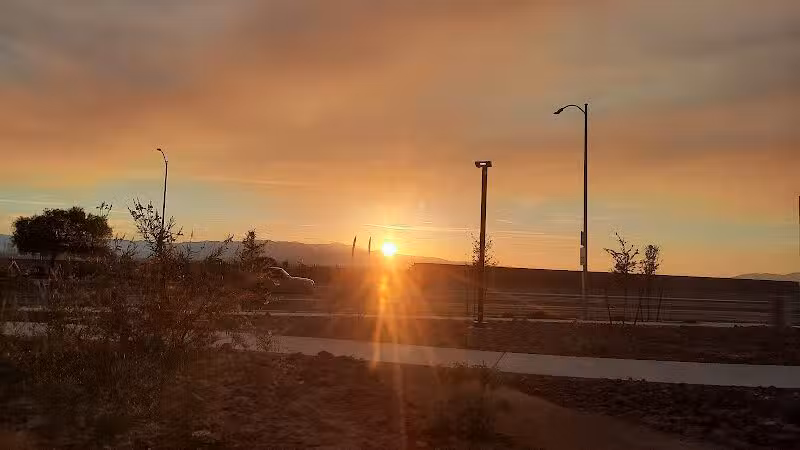 Hollywood Regional Park - Las Vegas, NV