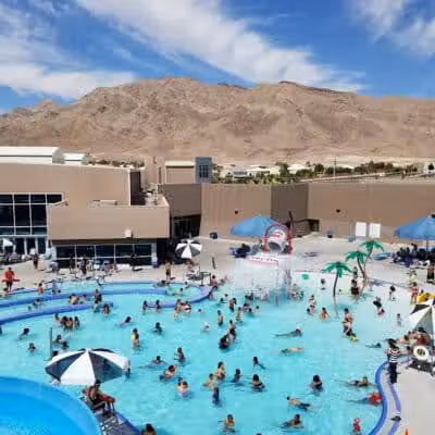 Hollywood Regional Park - Las Vegas, NV