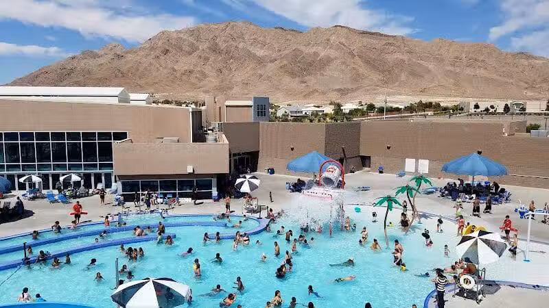 Hollywood Regional Park - Las Vegas, NV