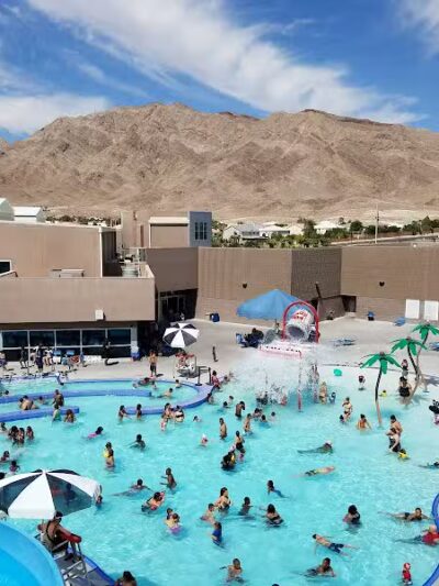 Hollywood Regional Park - Las Vegas, NV