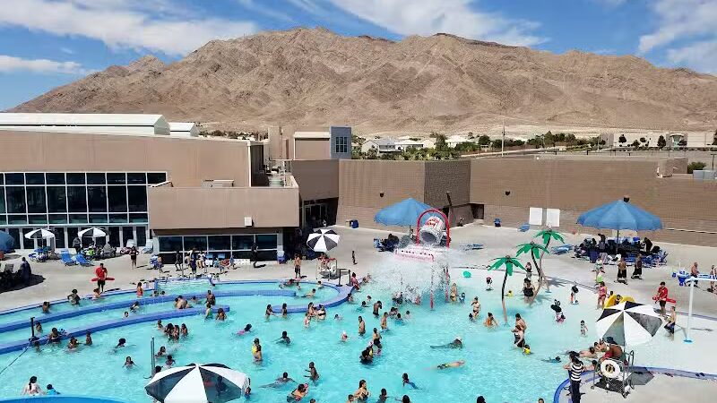 Hollywood Regional Park - Las Vegas, NV