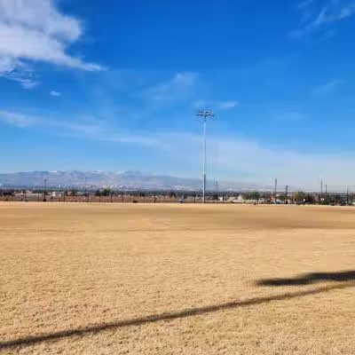 Hollywood Regional Park - Las Vegas, NV