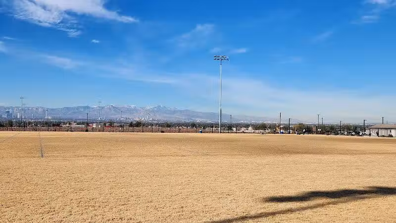 Hollywood Regional Park - Las Vegas, NV