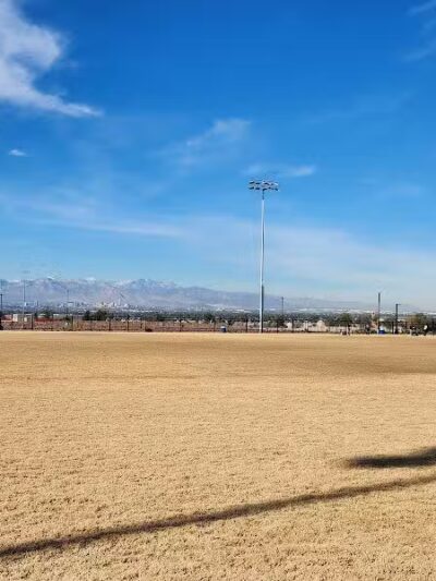 Hollywood Regional Park - Las Vegas, NV