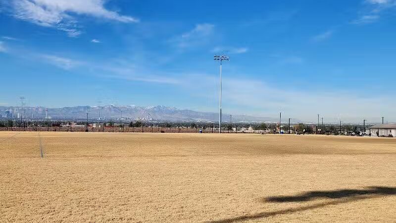 Hollywood Regional Park - Las Vegas, NV