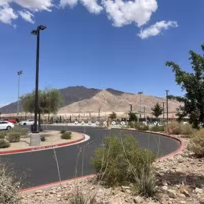 Hollywood Regional Park - Las Vegas, NV