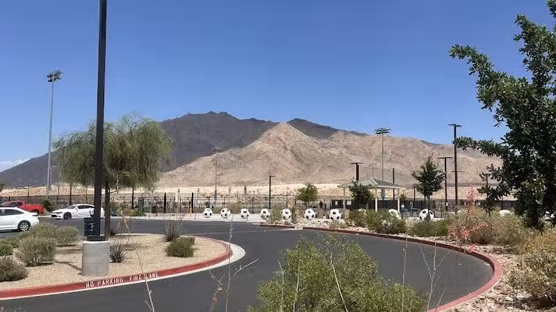 Hollywood Regional Park - Las Vegas, NV