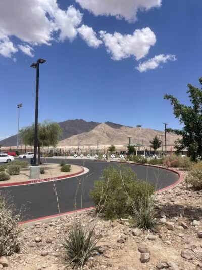 Hollywood Regional Park - Las Vegas, NV