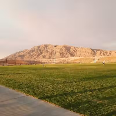 Hollywood Regional Park - Las Vegas, NV