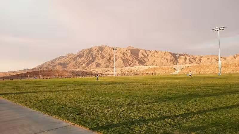 Hollywood Regional Park - Las Vegas, NV
