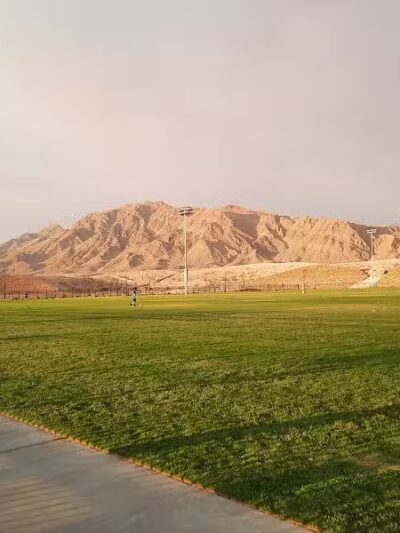 Hollywood Regional Park - Las Vegas, NV