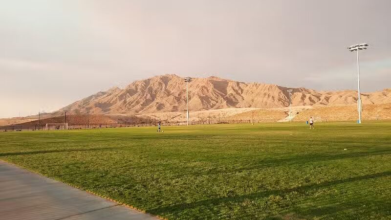 Hollywood Regional Park - Las Vegas, NV