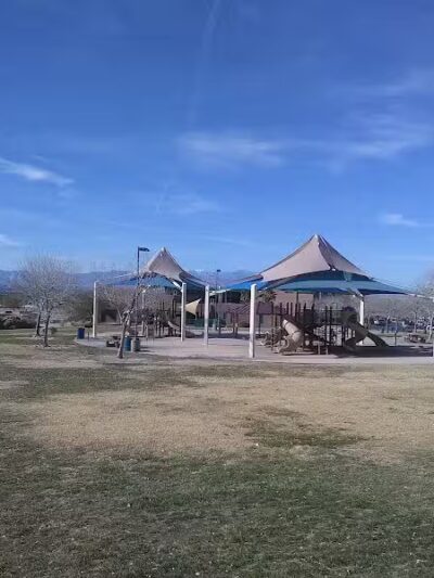 Hollywood Regional Park - Las Vegas, NV