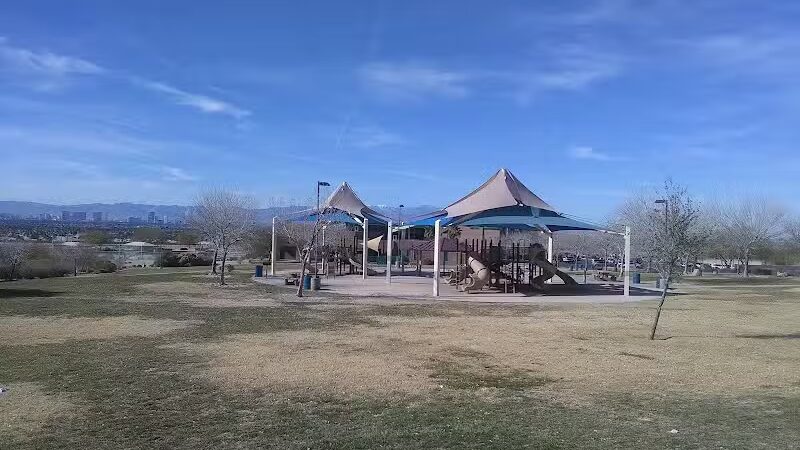 Hollywood Regional Park - Las Vegas, NV