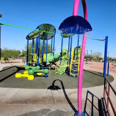Huckleberry Park - Las Vegas, NV