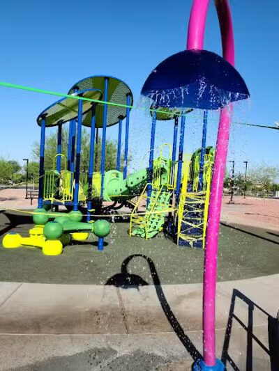 Huckleberry Park - Las Vegas, NV