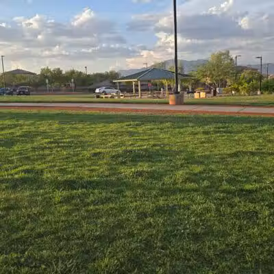 Huckleberry Park - Las Vegas, NV