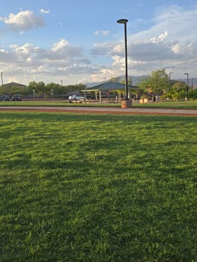 Huckleberry Park - Las Vegas, NV