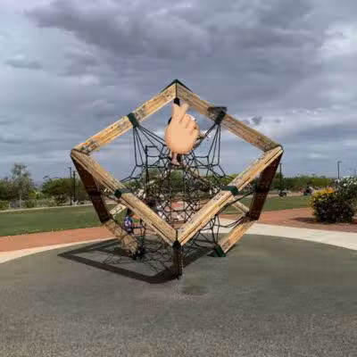 Huckleberry Park - Las Vegas, NV