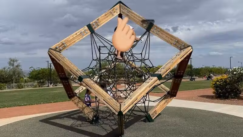 Huckleberry Park - Las Vegas, NV