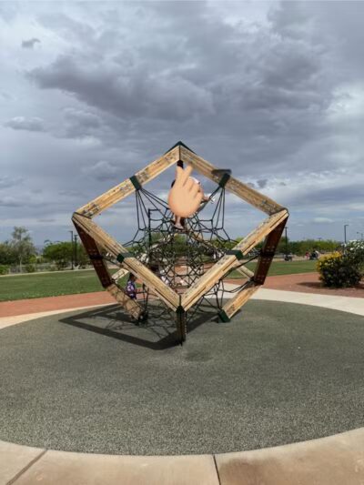 Huckleberry Park - Las Vegas, NV