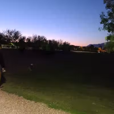 Huckleberry Park - Las Vegas, NV