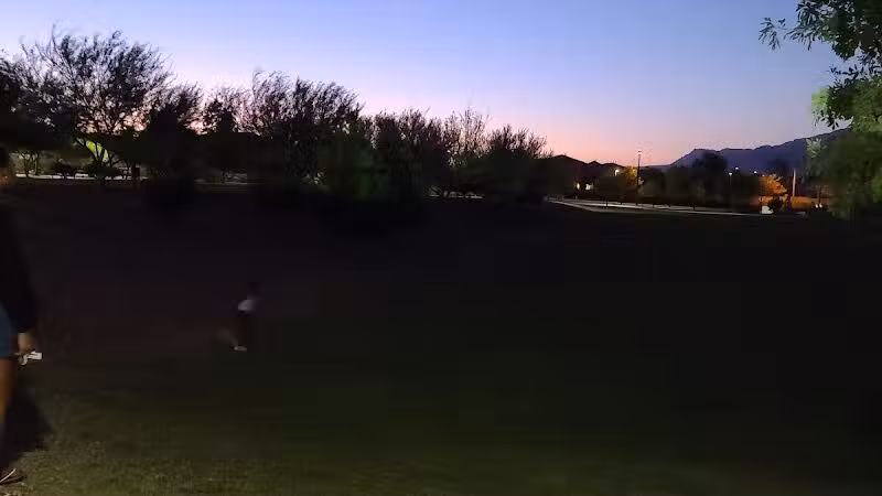 Huckleberry Park - Las Vegas, NV