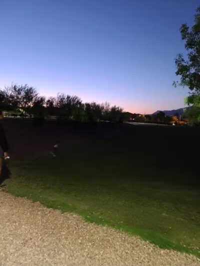 Huckleberry Park - Las Vegas, NV