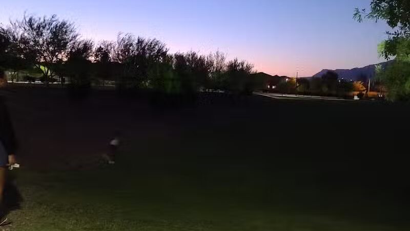 Huckleberry Park - Las Vegas, NV
