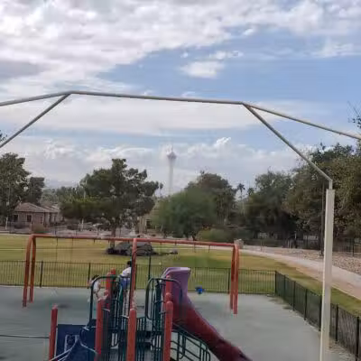 Justice Myron E. Leavitt & Jaycee Community Park - Las Vegas, NV