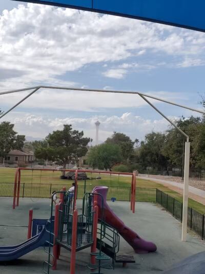 Justice Myron E. Leavitt & Jaycee Community Park - Las Vegas, NV