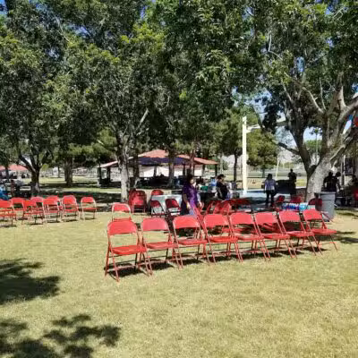 Justice Myron E. Leavitt & Jaycee Community Park - Las Vegas, NV