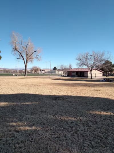 Justice Myron E. Leavitt & Jaycee Community Park - Las Vegas, NV