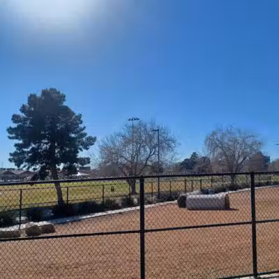 Justice Myron E. Leavitt & Jaycee Community Park - Las Vegas, NV