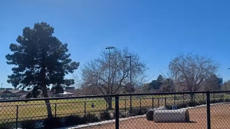 Justice Myron E. Leavitt & Jaycee Community Park - Las Vegas, NV