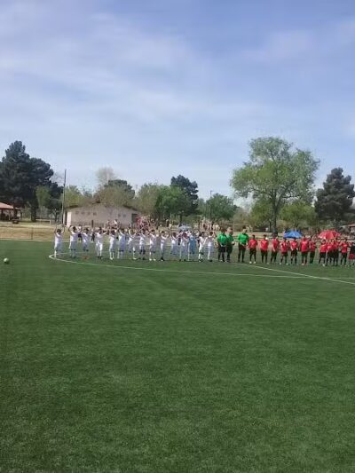 Justice Myron E. Leavitt & Jaycee Community Park - Las Vegas, NV