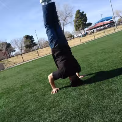 Justice Myron E. Leavitt & Jaycee Community Park - Las Vegas, NV