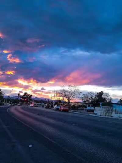 Justice Myron E. Leavitt & Jaycee Community Park - Las Vegas, NV