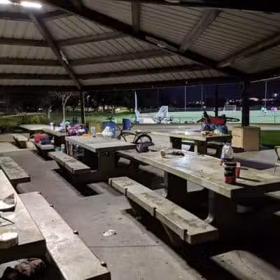 Justice Myron E. Leavitt & Jaycee Community Park - Las Vegas, NV