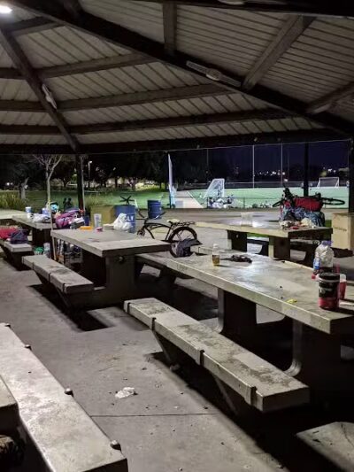 Justice Myron E. Leavitt & Jaycee Community Park - Las Vegas, NV