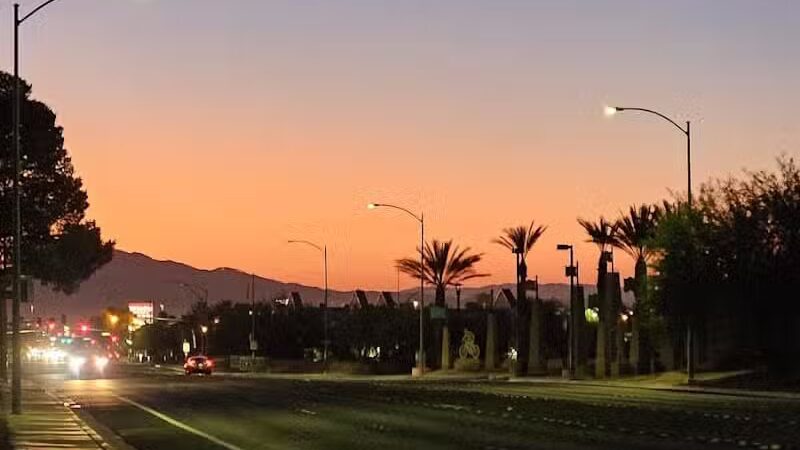 Kellogg Zaher Dog Park - Las Vegas, NV