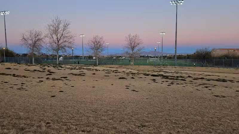 Kellogg Zaher Dog Park - Las Vegas, NV
