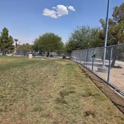 Kellogg Zaher Dog Park - Las Vegas, NV