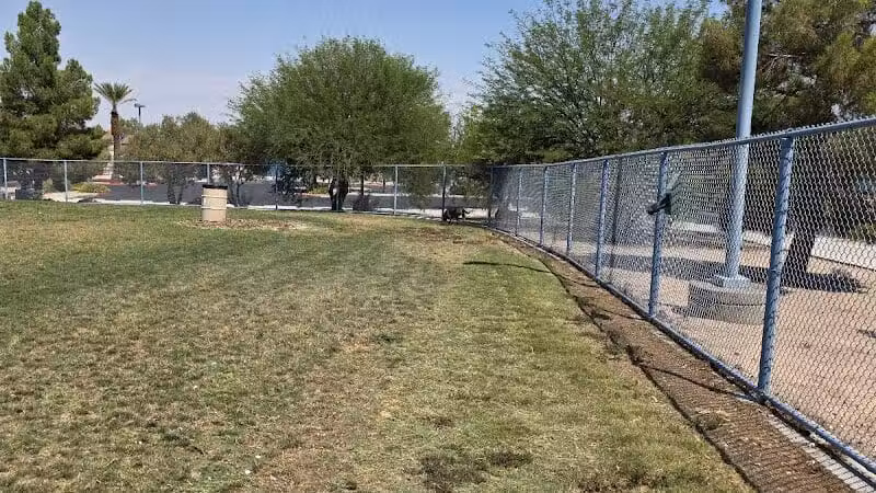 Kellogg Zaher Dog Park - Las Vegas, NV