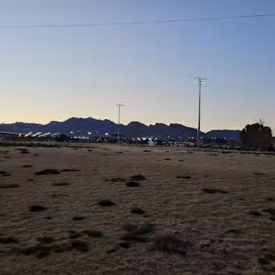 Kellogg Zaher Dog Park - Las Vegas, NV