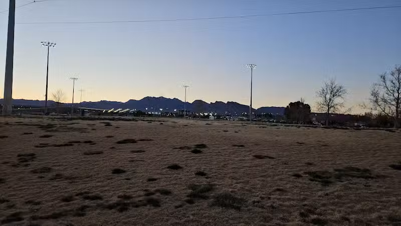 Kellogg Zaher Dog Park - Las Vegas, NV